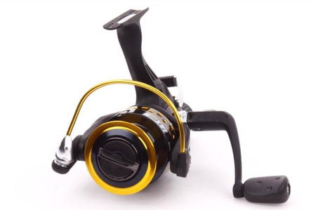 KOŁOWROTEK KARPIOWY TOP CARP FRXL 300 JAXON KJ-TCA300