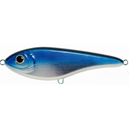 Wobler STRIKE PRO Baby Buster Slow Sinking 10cm/25g 114E DRAGON TEV-EG050-114E
