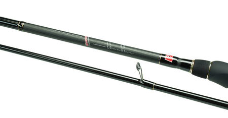 Wędka Spinning Diaflex Speeder Zander Spin 2,05m 7-28g Robinson 1DF-SZ-020