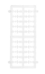 STOPERY DO KULEK I PELLETU A-PRZEZROCZYSTE 10X2SZT JAXON AC-PC141A