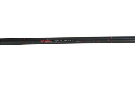 RIVAL TOP FLOAT 420 c.w. 5-25 g MIKADO WAA815-420