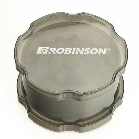 Kruszarka Robinson do kulek i pelletu Robinson 94-KR-001