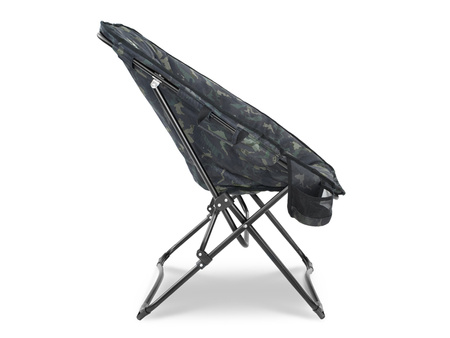 Fotel Delphin HEXIO Banx  Delphin (101005953)