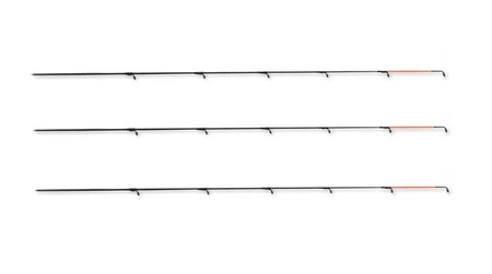 SZCZYTÓWKI DRGAJĄCE CARB SOFT 500X2.20 1X3SZT AK-SWW220A