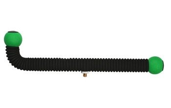 PODPÓRKA METHOD FEEDER Z BLOKADĄ - op.1szt MIKADO IS15-POD-02