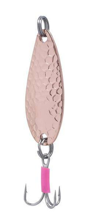 BŁYSTKA WAHADŁOWA - HAMMER 20 g - MIEDZIANY MIKADO PMB-WHR-20-M