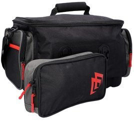 TORBA WĘDKARSKA - HARD BOTTOM BAG (35.5 x 22 x 26cm) MIKADO UWI-003