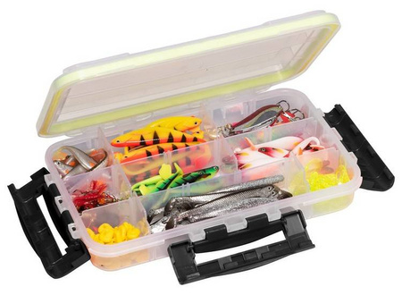 PUDEŁKO JAXON WODOSZCZELNE 189 27/17/5CM 2X1SZT JAXON RH-189