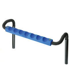 VDE-Robinson Balkon, D/36 VDR Team 67-CO-B04