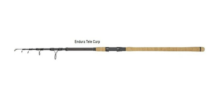 ENDURA TELE CARP 360/2,75Lbs WĘDKA KARPIOWA KONGER 154018360