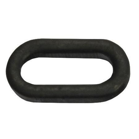 Pierścień owalny 6,0mm, 10szt. Carpex 94-ZM-007a