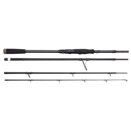 SG2 FAST GAME TR 7'1"/2.15M F 20-60G/MH 4SEC Savage Gear (75829)