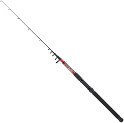 HOLIDAY TELE PICKER 270/40 WĘDKA + KOŁOWROTEK HOLIDAY 120/130 Z ŻYŁKĄ 142003270