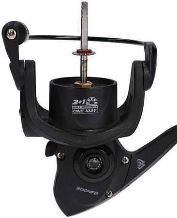 KOŁOWROTEK - TRYTHON 3004 FD - MIKADO