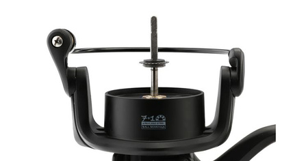 KOŁOWROTEK - UV II METHOD FEEDER 4008 FD - op.1szt. MIKADO KDA111-4008FD