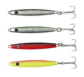 Ron Thompson Slim Herring 40g 4 colors (Bulk 100pc) (58180)