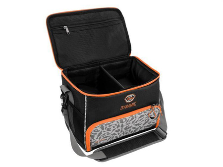 Delphin ATAK! Dynamic torba na ramię  Delphin (101001512)