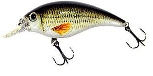 WOBLER ATRACT FAT XXT-B 6cm C JAXON VR-TB060C