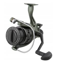 Kołowrotek  MegaBAITS Combat FR1040i szp.alum. + zap. 40 9BB+Inf.AR    DRAGON CHN-16-04-140