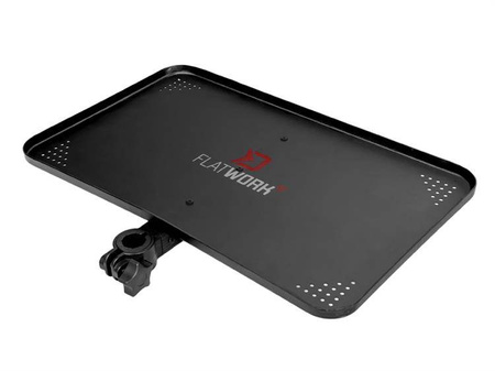 Półka boczna, platforma, podest feeder 50x30cm Delphin (101001465)