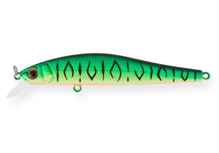 Wobler STRIKE PRO Jumper Suspending 11cm/16.3g GC01S DRAGON TEV-EG192CSP-GC01S