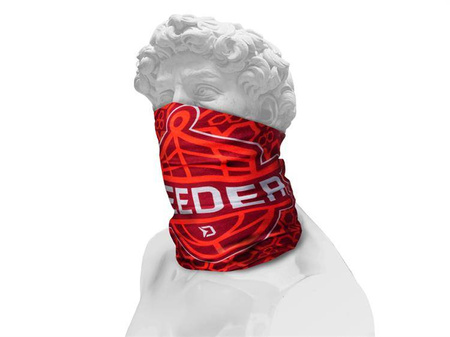 Wielofunkcyjna opaska Delphin ATOMA UNI Delphin (101002190)