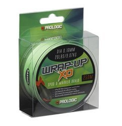 Prologic Wrap-Up XD - Spod & Marker Braid 0.16mm 20lbs/9.07kg 250m (64118)
