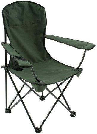 FOTEL 012 / ZIELONY MIKADO IS11-020S-G