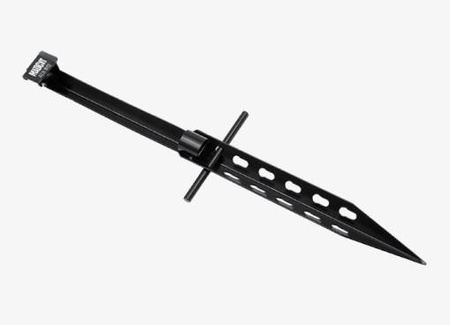 PODPÓRKA MADCAT SAND SPIKE WITH AUTOMATIC GATE DAM 56746