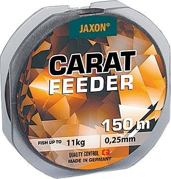 Z.JAXON CARAT FEEDER 0,22 150M 6X1SZP JAXON ZJ-KAF022A