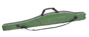 FUTERAŁ, POKROWIEC NA WĘDKI COMBO 130CM KONGER 851010011