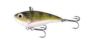 Savage Gear TPE Soft Vibes 66 6.6cm 22g S 04-Perch (50685)