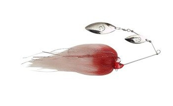 Savage Gear Da' MEGA Bush 55g Red Head (57696)