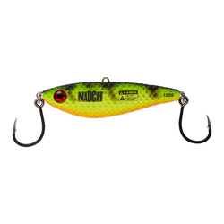 VIBRATIX 12CM 110G FIRETIGER UV MADCAT (70799)