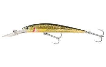 WOBLER FH - SHERIFF 11cm / Y78 - PŁYWAJĄCY MIKADO PWF-SF-11F-Y78