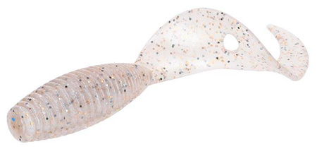 PRZYNĘTA - TWISTER 64mm/ PEPPER PEARL - op.6szt.