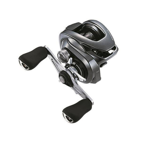 Multiplikator Niskoprofilowy Metanium MGL B 151 Lewa Ręka Shimano (METMGL151B)