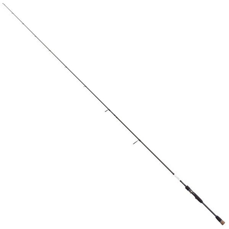 SPINNING EFFZETT MICROFLEX 2.70M / 1-7G - 2sec DAM 60019