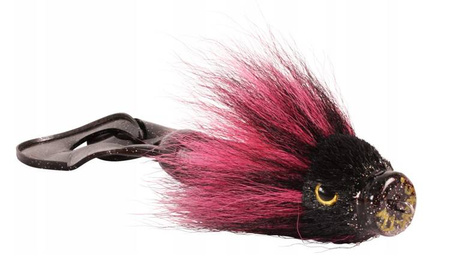STRIKE PRO Miuras Mouse Mini sinking 20cm/60g 011 Pink Panther DRAGON TEV-11-MMM-011
