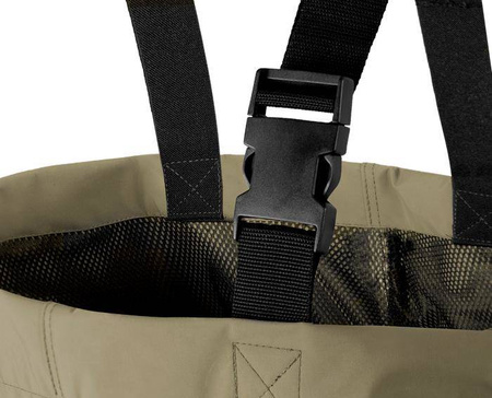 Wodery Delphin HRON roz. 47 Delphin (101000585)