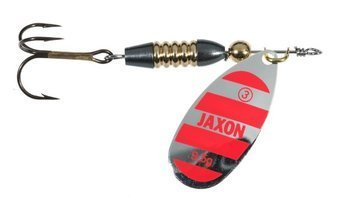 BŁYSKOTKA OBROTÓWKA HS WOLF 2 A 5X1SZT JAXON BO-JXW2A