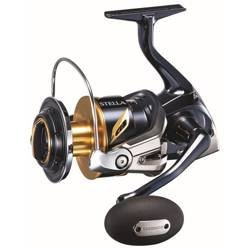 Kołowrotek morski Stella SW C 14000 XG Shimano (STLSW14000XGC)
