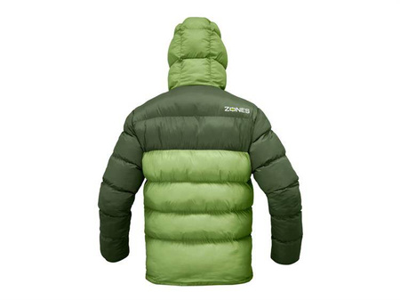 Kurtka Delphin CrossZONES XXL Delphin (101002944)