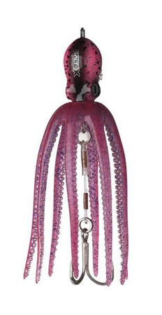 DAM SALT-X OCTO TEASER 150G / PINK SEDUCTION UV DAM 65732