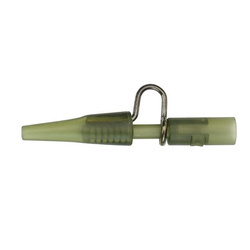 Bezpieczny klips z nasadką, strong, 100 szt. Carpex 94-ZE-K10-L