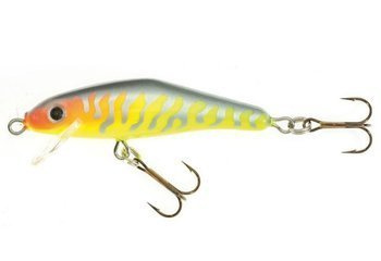 WOBLER PŁYWAJĄCY HS GELON 5 F MA JAXON VJ-GL05FMA