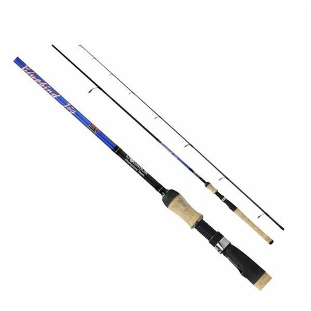 Wędka Robinson Bluebird Trout Jig, 2,70m, 5-18g Robinson 11B-AT-270