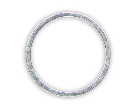 Zestaw do tworzenia biżuterii Wstążeczki 6+, Janod