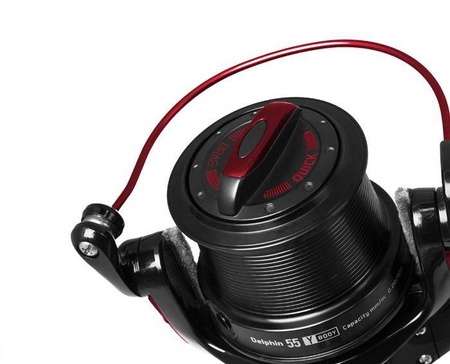 KOŁOWROTEK RAYA 55 Y body Delphin (286035066)