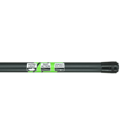 Wędka BAT VDE-R Team Nano Core Pole TX3 - 711 (z dodatkową szczytówką z wklejanką) VDR Team 11W-PV-T07